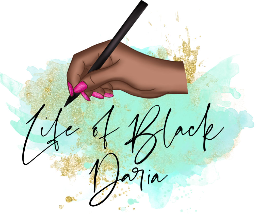 Life Of Black Daria